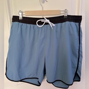 NWOT Cozople Men's Swimming Trunks